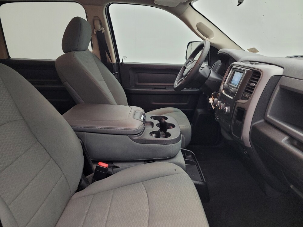 2017 RAM 1500 in Charlotte, NC 28273 - 18104382 21