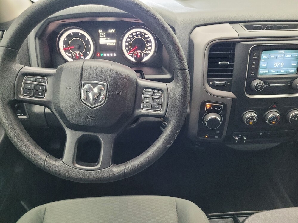 2017 RAM 1500 in Charlotte, NC 28273 - 18104382 22