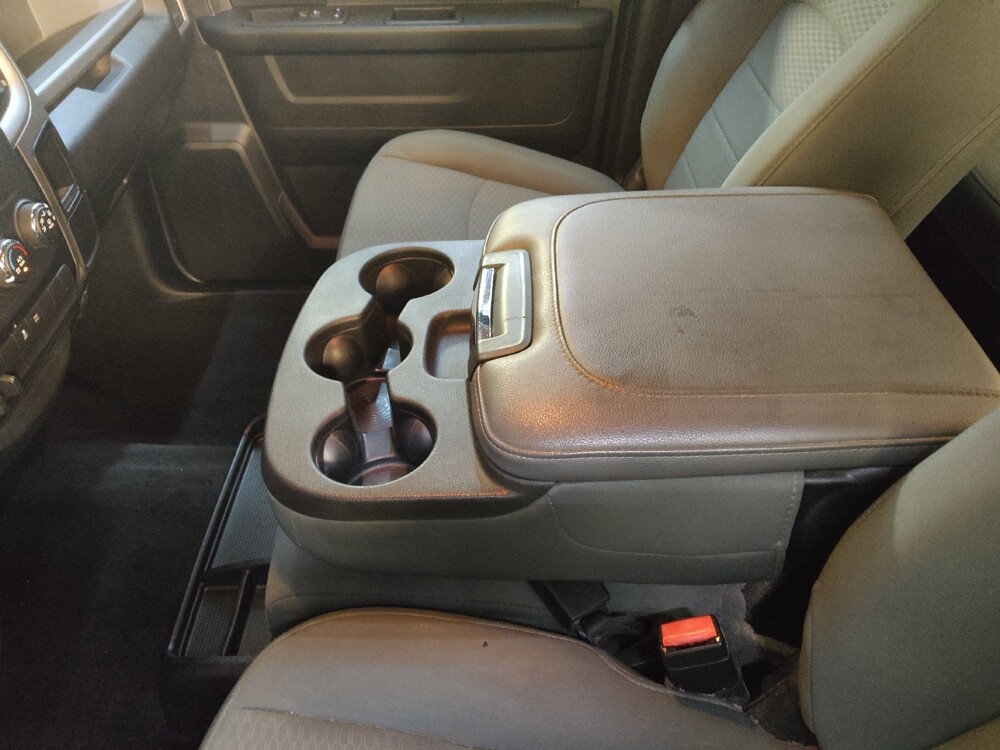 2017 RAM 1500 in Charlotte, NC 28273 - 18104382 26