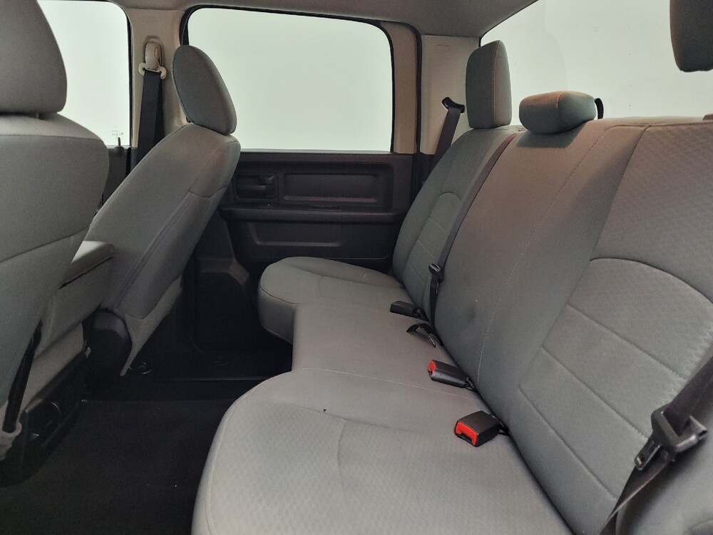 2017 RAM 1500 in Charlotte, NC 28273 - 18104382 18