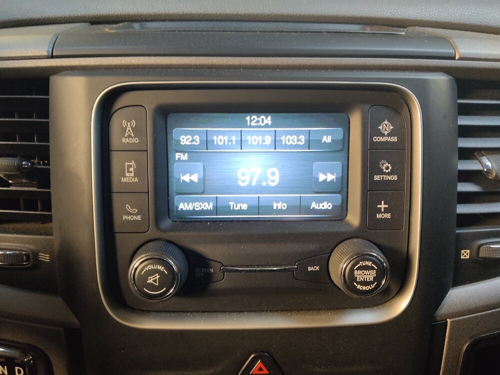 2017 RAM 1500 in Charlotte, NC 28273 - 18104382 25