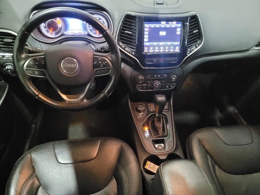 2020 Jeep Cherokee in Laurel, MD 20724 - 18104384 22