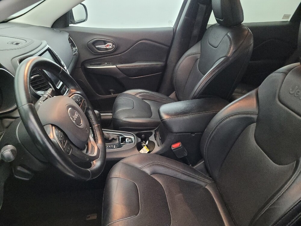 2020 Jeep Cherokee in Laurel, MD 20724 - 18104384 17