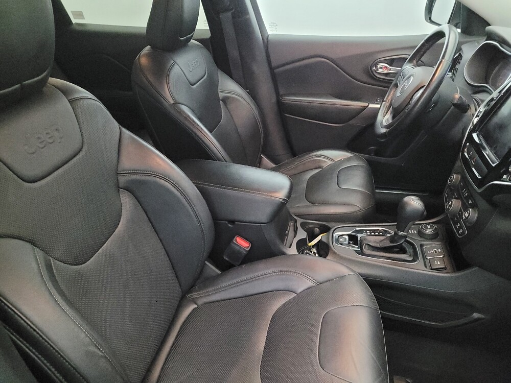 2020 Jeep Cherokee in Laurel, MD 20724 - 18104384 21