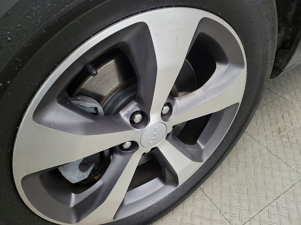 2020 Jeep Cherokee in Laurel, MD 20724 - 18104384 31