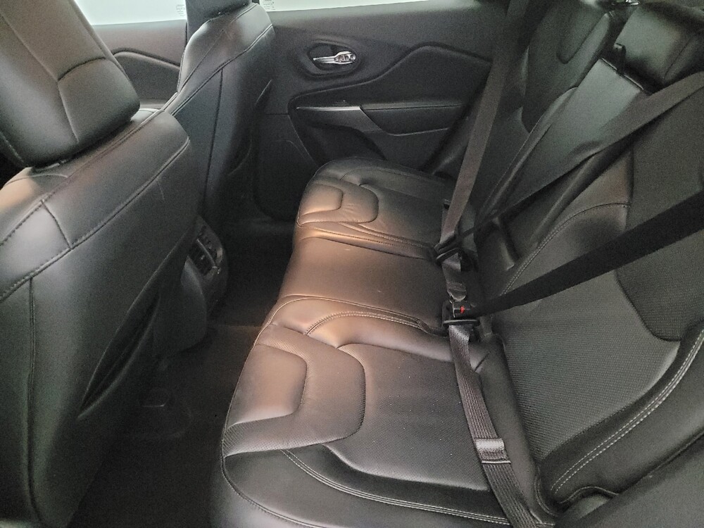 2020 Jeep Cherokee in Laurel, MD 20724 - 18104384 18