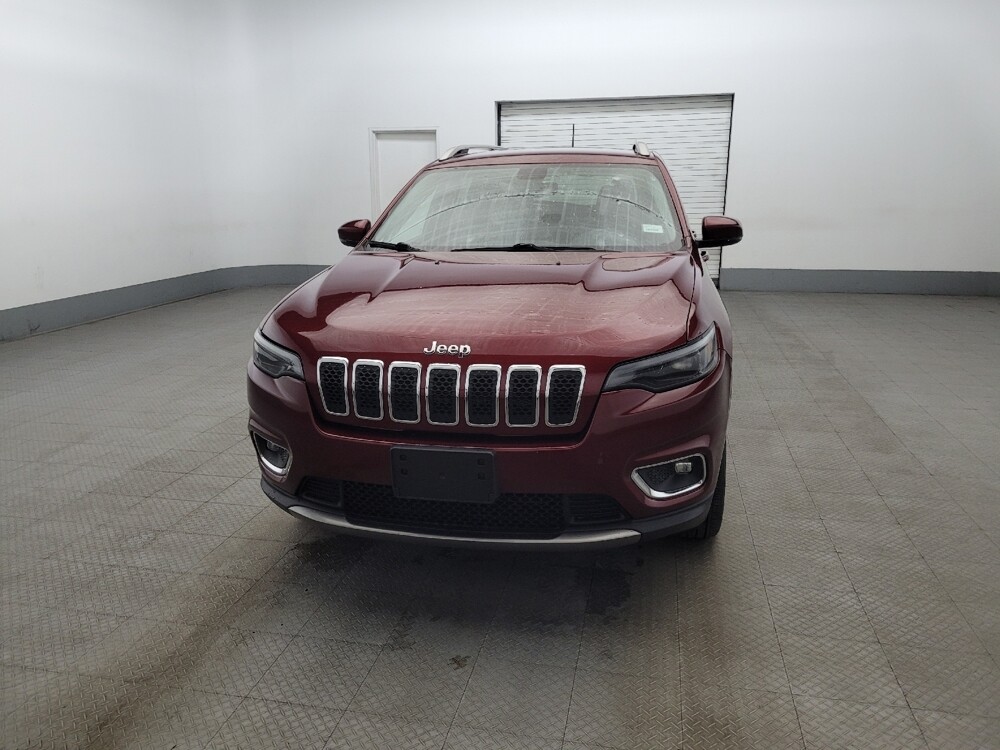 2020 Jeep Cherokee in Laurel, MD 20724 - 18104384 15