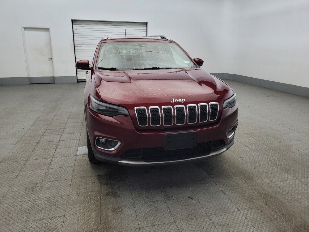 2020 Jeep Cherokee in Laurel, MD 20724 - 18104384 14