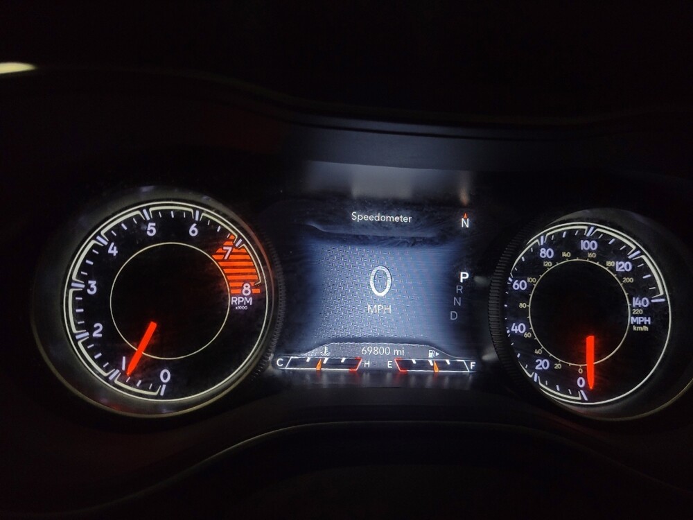 2020 Jeep Cherokee in Laurel, MD 20724 - 18104384 23