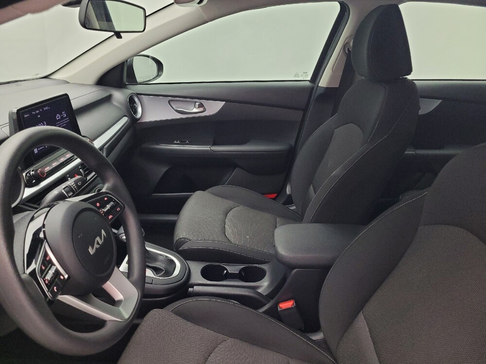 2024 Kia Forte in Charlotte, NC 28273 - 18104385 17