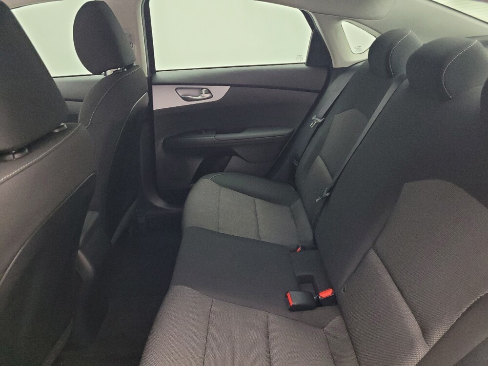 2024 Kia Forte in Charlotte, NC 28273 - 18104385 18