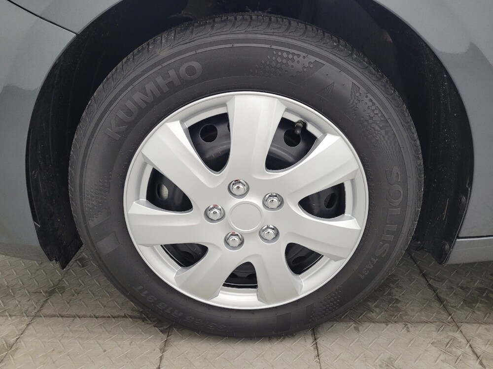 2024 Kia Forte in Charlotte, NC 28273 - 18104385 31