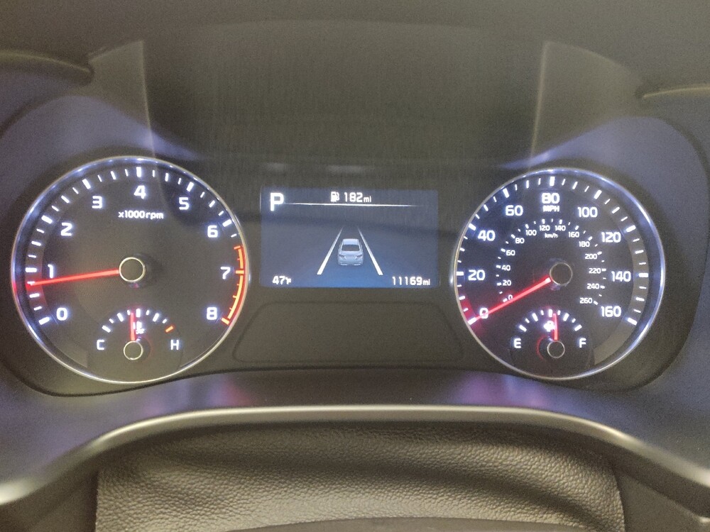 2024 Kia Forte in Charlotte, NC 28273 - 18104385 23