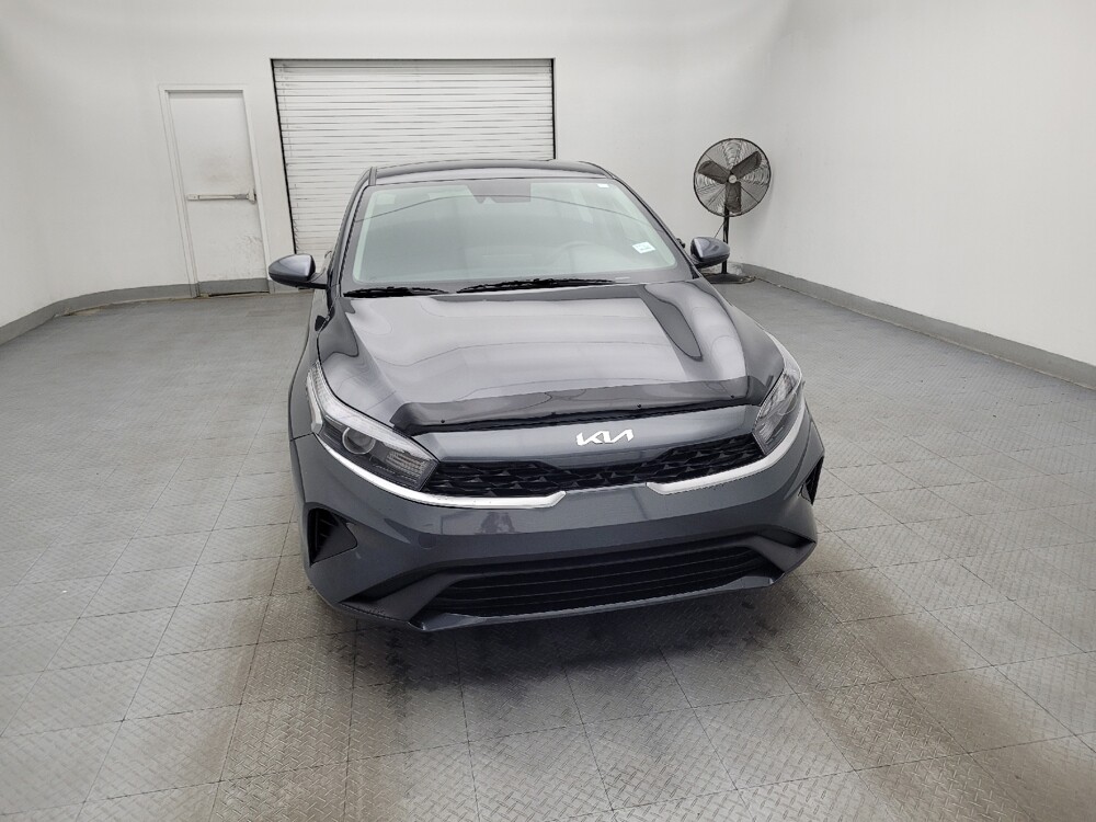 2024 Kia Forte in Charlotte, NC 28273 - 18104385 14