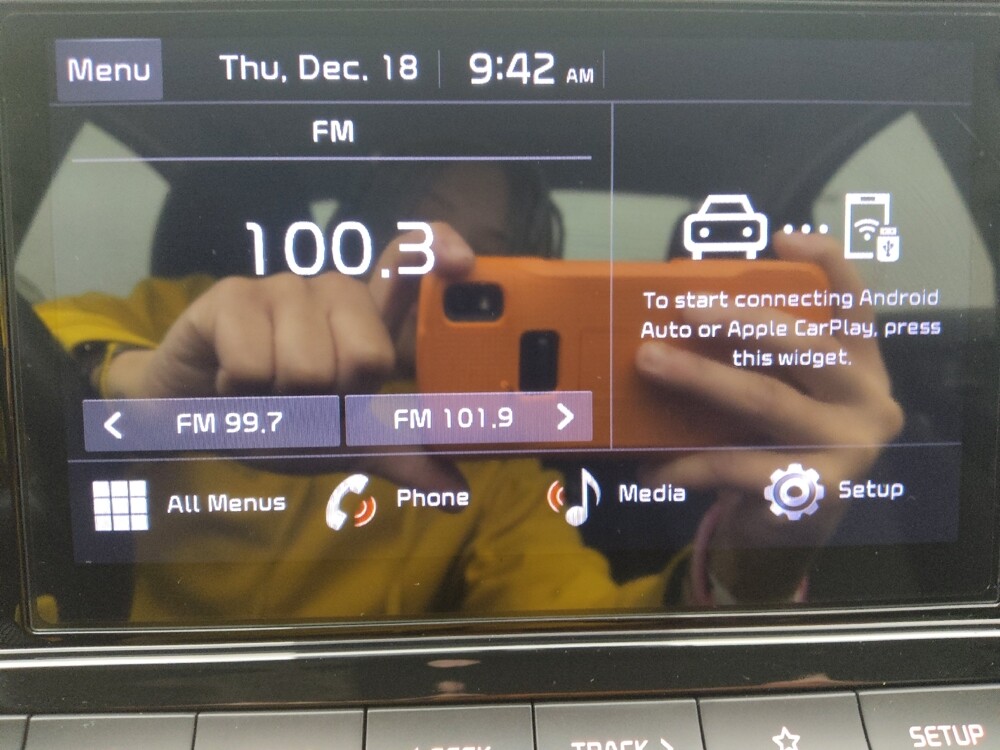 2024 Kia Forte in Charlotte, NC 28273 - 18104385 25