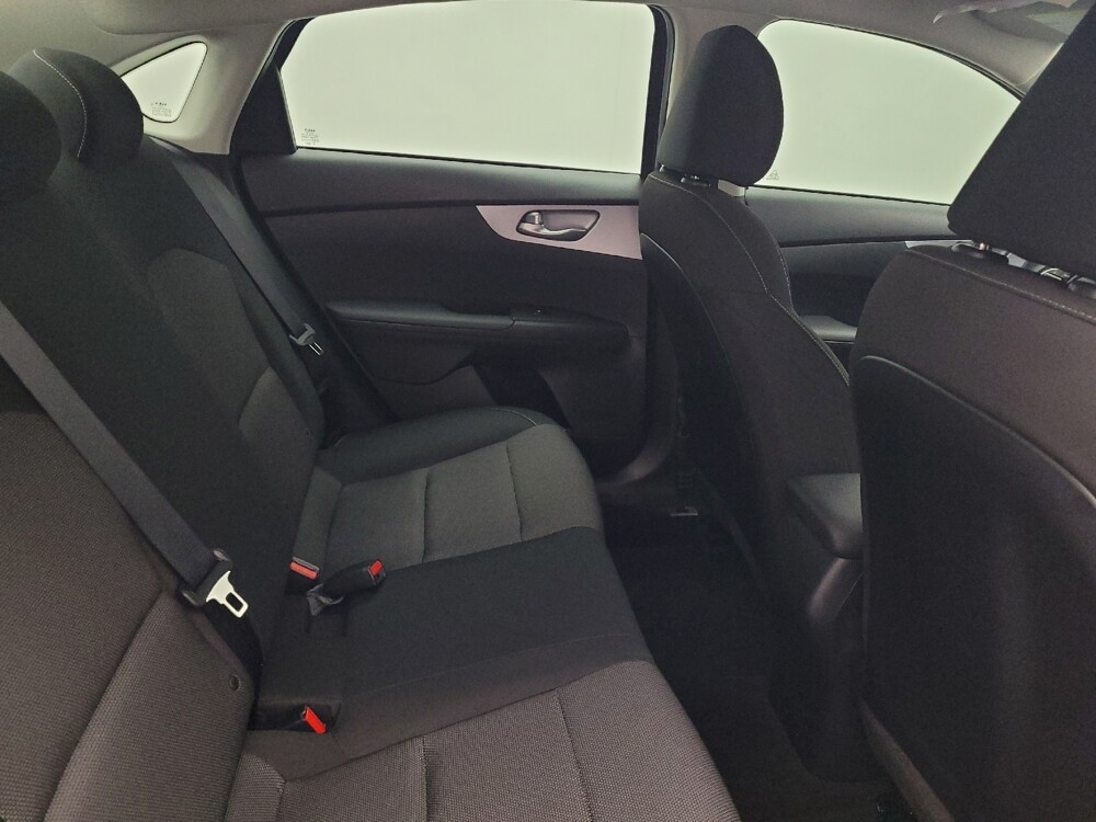 2024 Kia Forte in Charlotte, NC 28273 - 18104385 19