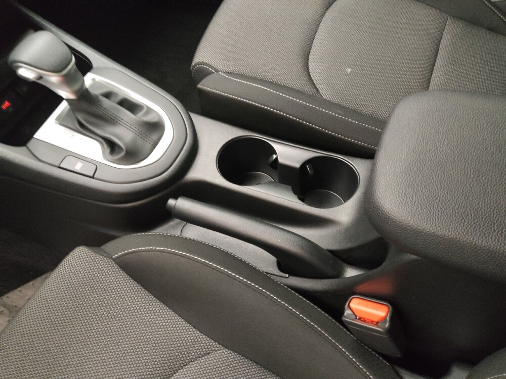 2024 Kia Forte in Charlotte, NC 28273 - 18104385 26