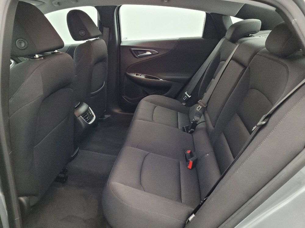 2024 Chevrolet Malibu in Chesapeake, VA 23320 - 18104386 18