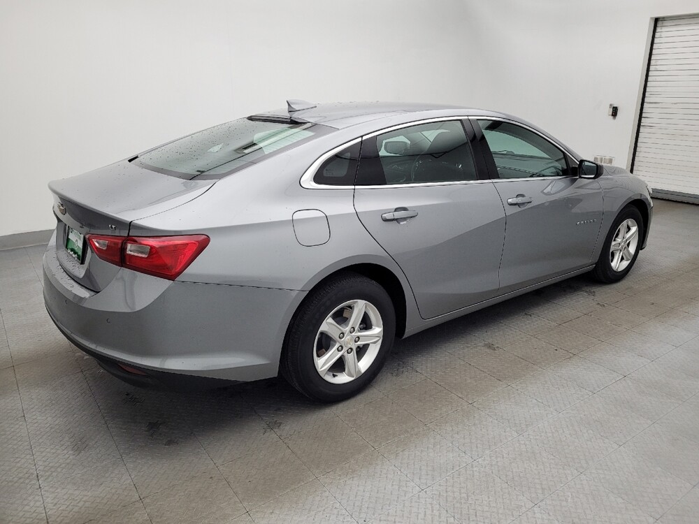 2024 Chevrolet Malibu in Chesapeake, VA 23320 - 18104386 10