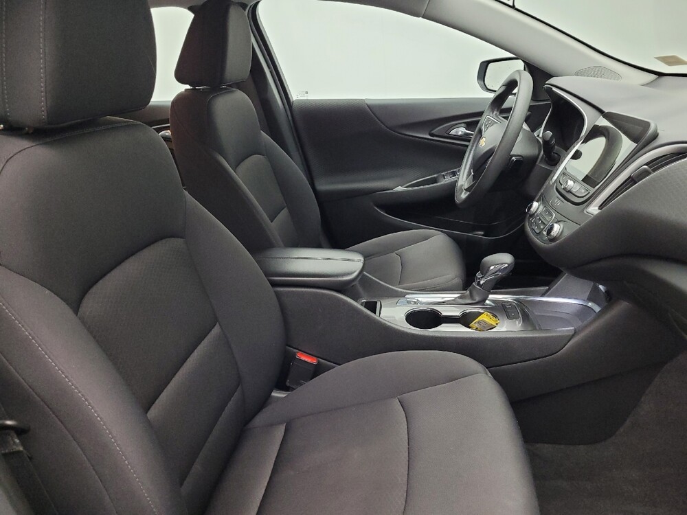 2024 Chevrolet Malibu in Chesapeake, VA 23320 - 18104386 21