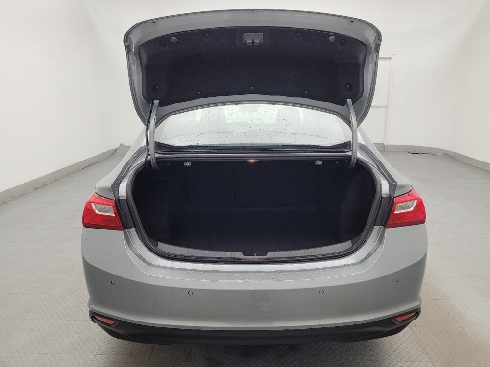 2024 Chevrolet Malibu in Chesapeake, VA 23320 - 18104386 29