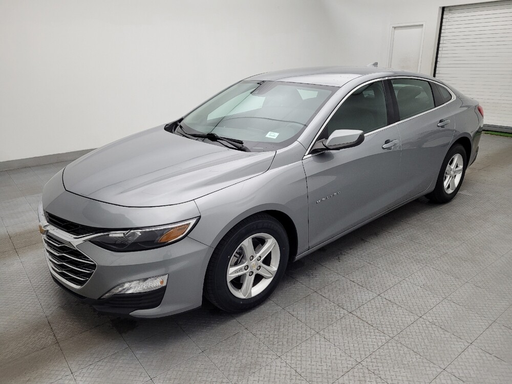 2024 Chevrolet Malibu in Chesapeake, VA 23320 - 18104386 2