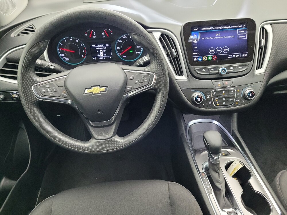 2024 Chevrolet Malibu in Chesapeake, VA 23320 - 18104386 22