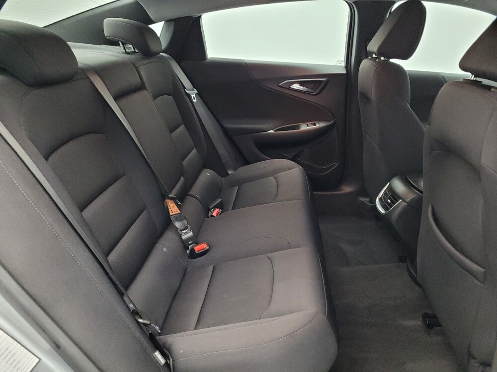 2024 Chevrolet Malibu in Chesapeake, VA 23320 - 18104386 19