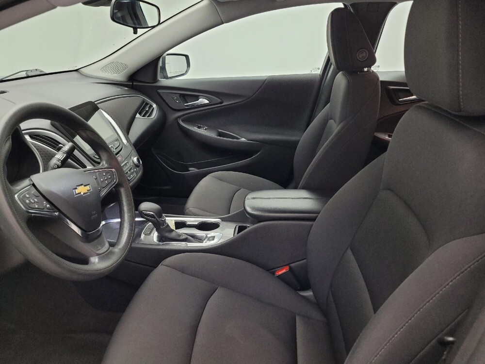 2024 Chevrolet Malibu in Chesapeake, VA 23320 - 18104386 17