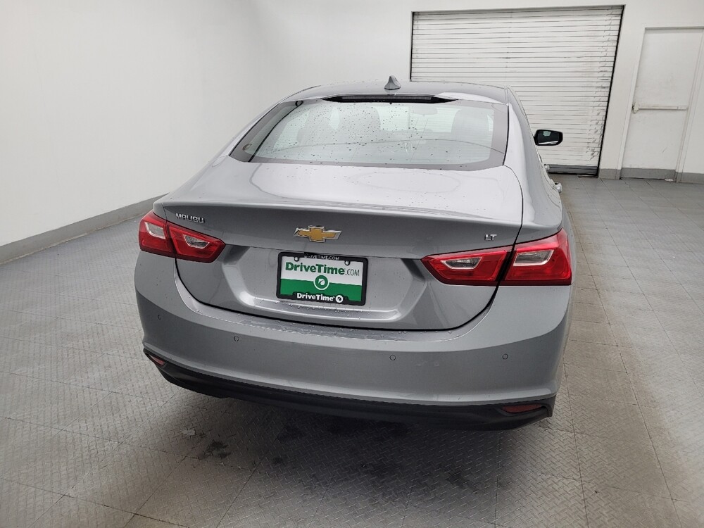 2024 Chevrolet Malibu in Chesapeake, VA 23320 - 18104386 7