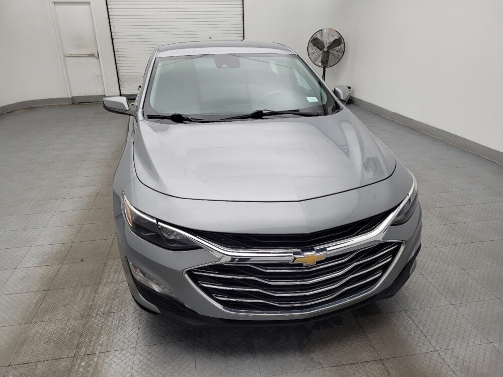 2024 Chevrolet Malibu in Chesapeake, VA 23320 - 18104386 14