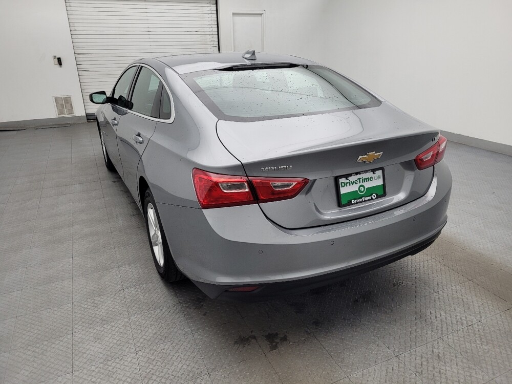 2024 Chevrolet Malibu in Chesapeake, VA 23320 - 18104386 5