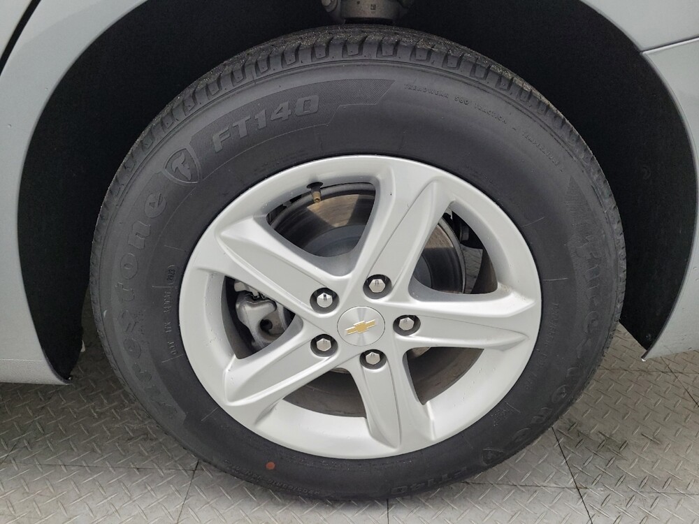 2024 Chevrolet Malibu in Chesapeake, VA 23320 - 18104386 31