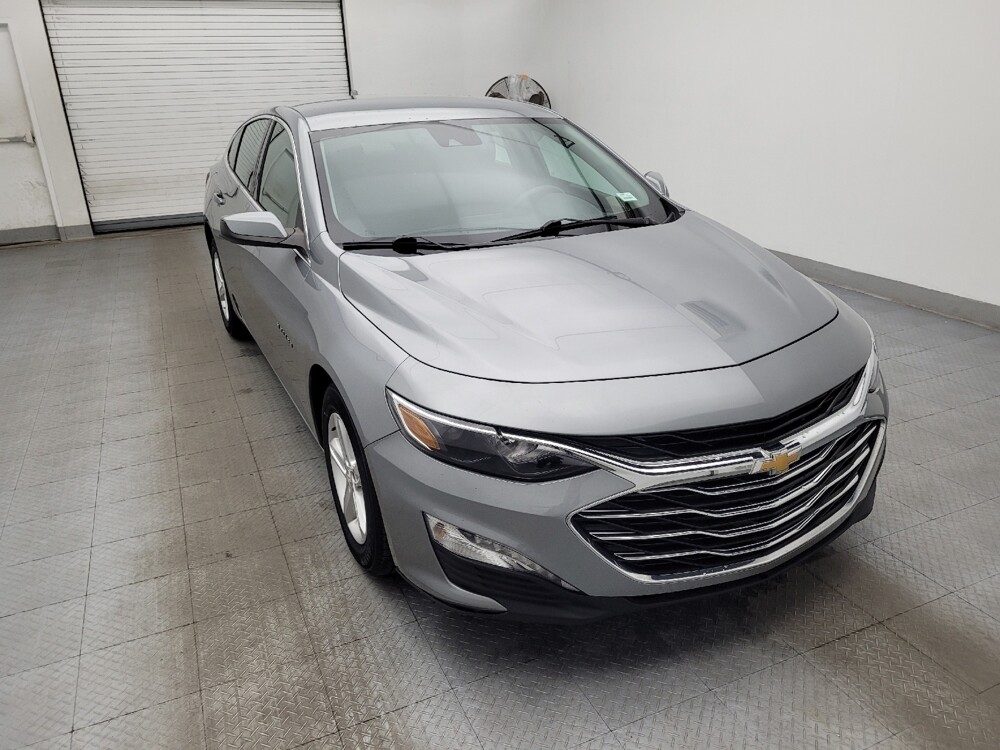 2024 Chevrolet Malibu in Chesapeake, VA 23320 - 18104386 13