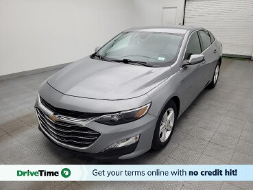 2024 Chevrolet Malibu in Chesapeake, VA 23320