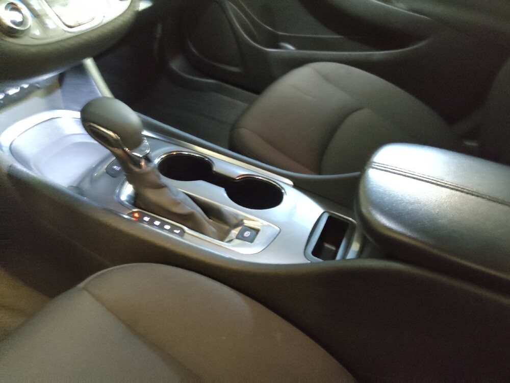 2024 Chevrolet Malibu in Chesapeake, VA 23320 - 18104386 26