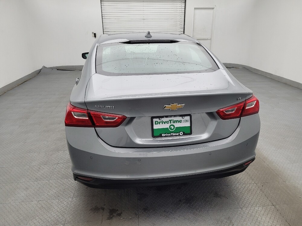 2024 Chevrolet Malibu in Chesapeake, VA 23320 - 18104386 6