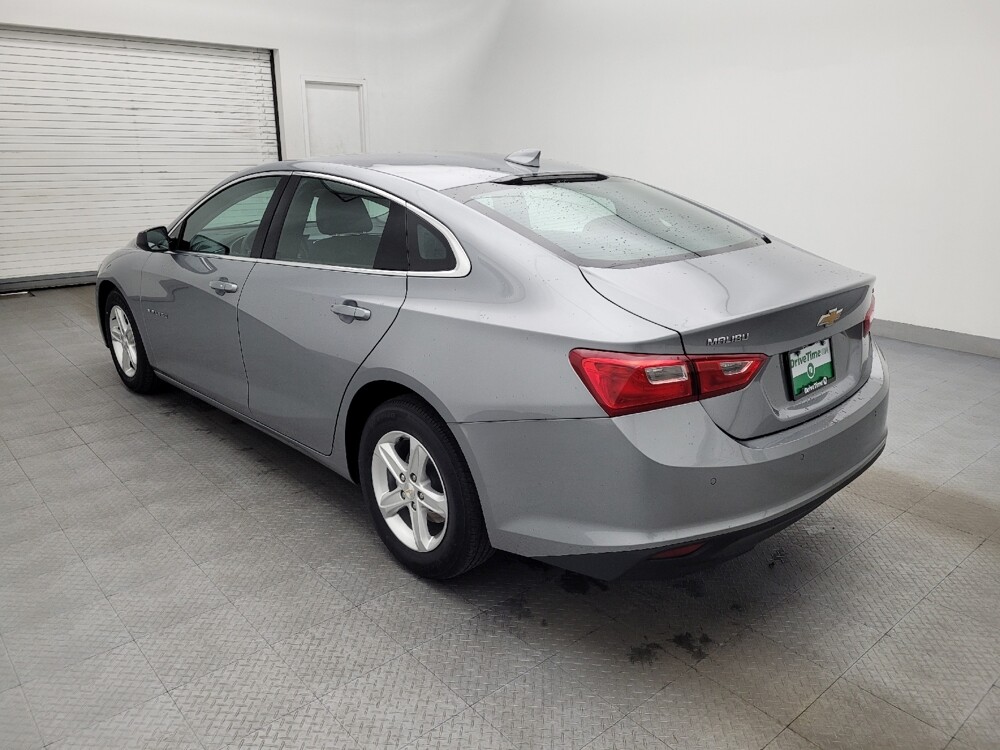 2024 Chevrolet Malibu in Chesapeake, VA 23320 - 18104386 3