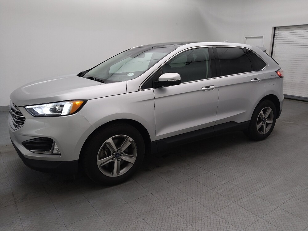 2019 Ford Edge in Greenville, NC 27834 - 18104388 2