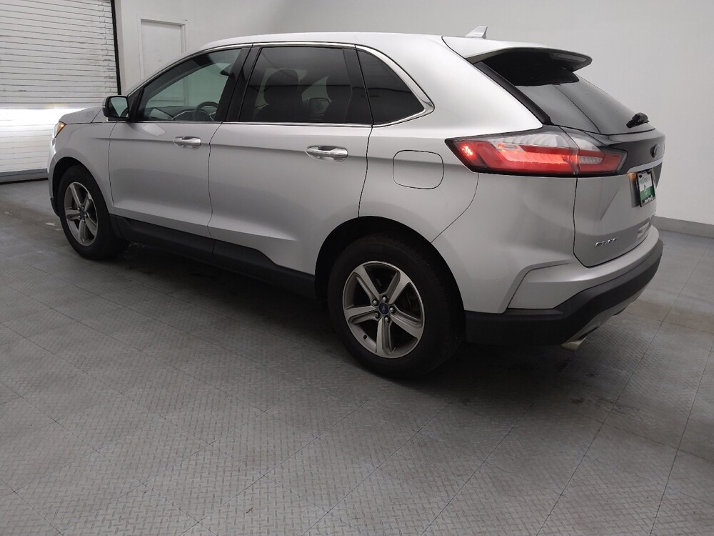 2019 Ford Edge in Greenville, NC 27834 - 18104388 3