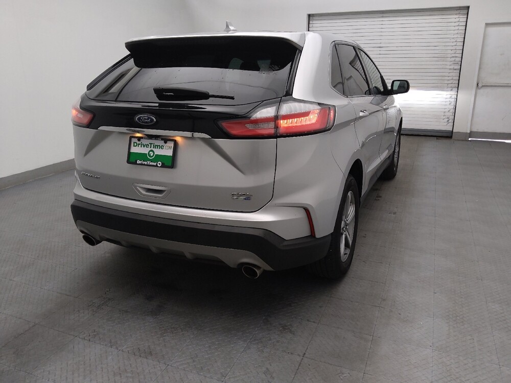 2019 Ford Edge in Greenville, NC 27834 - 18104388 6
