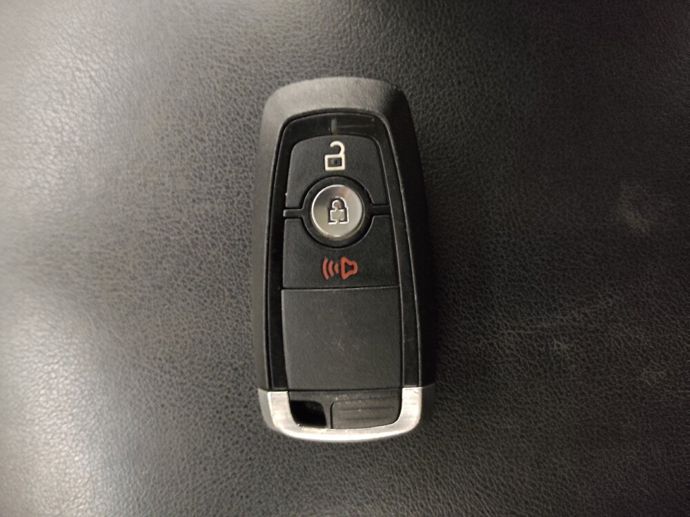 2019 Ford Edge in Greenville, NC 27834 - 18104388 31