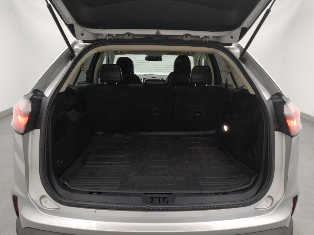 2019 Ford Edge in Greenville, NC 27834 - 18104388 28