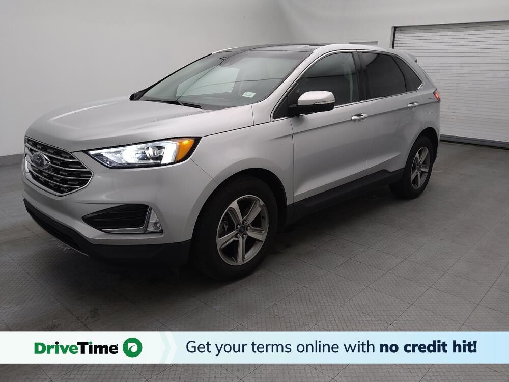 2019 Ford Edge in Greenville, NC 27834 - 18104388