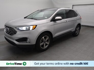 2019 Ford Edge in Greenville, NC 27834