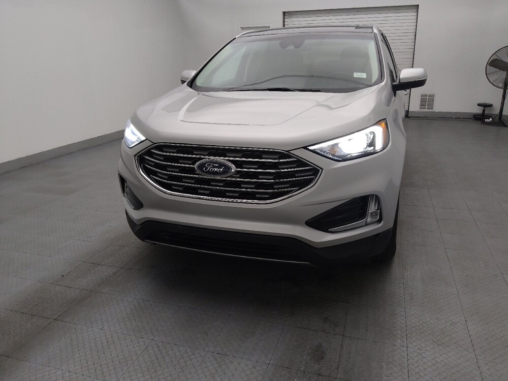 2019 Ford Edge in Greenville, NC 27834 - 18104388 14