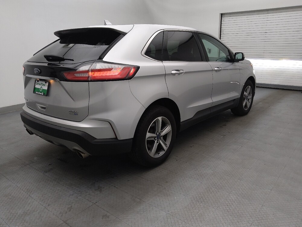 2019 Ford Edge in Greenville, NC 27834 - 18104388 8
