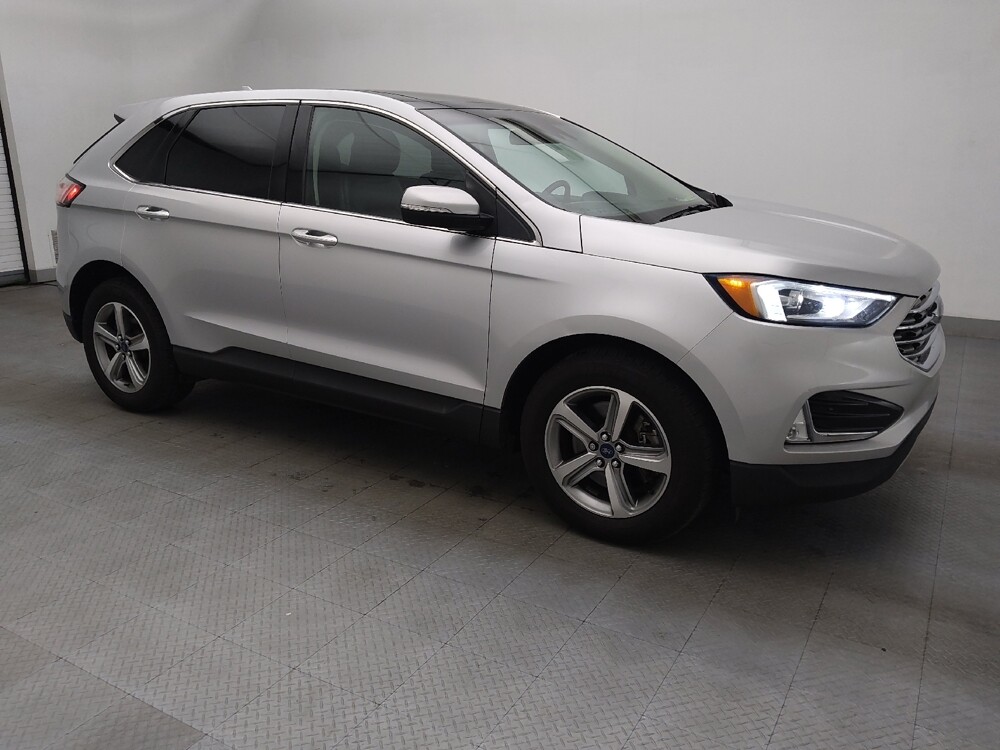 2019 Ford Edge in Greenville, NC 27834 - 18104388 10