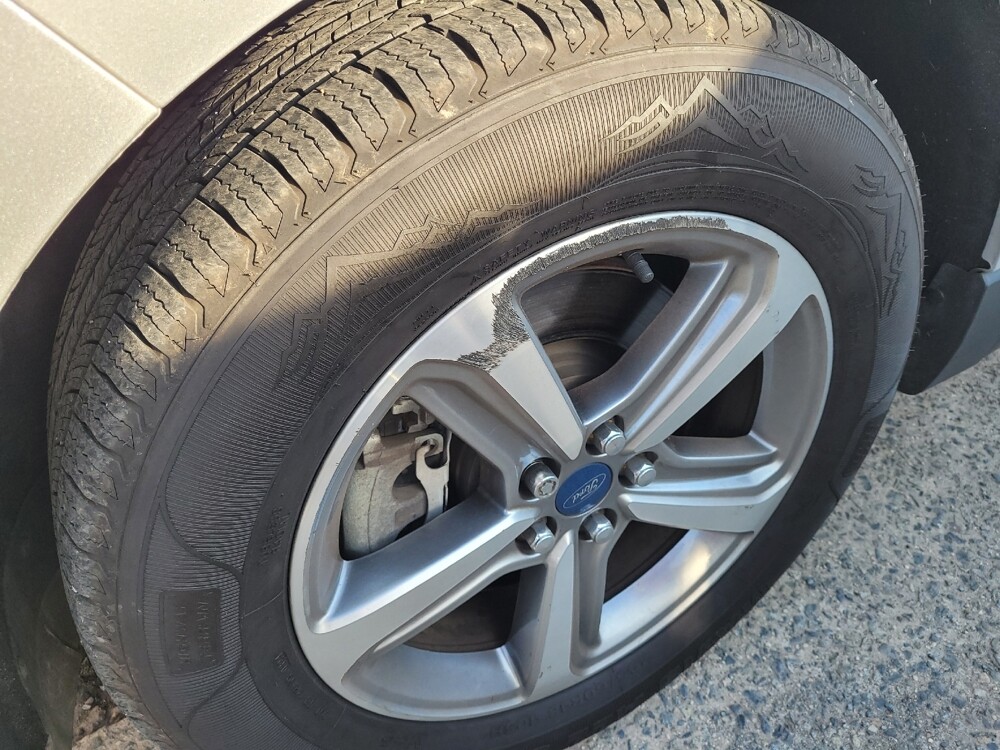 2019 Ford Edge in Greenville, NC 27834 - 18104388 30