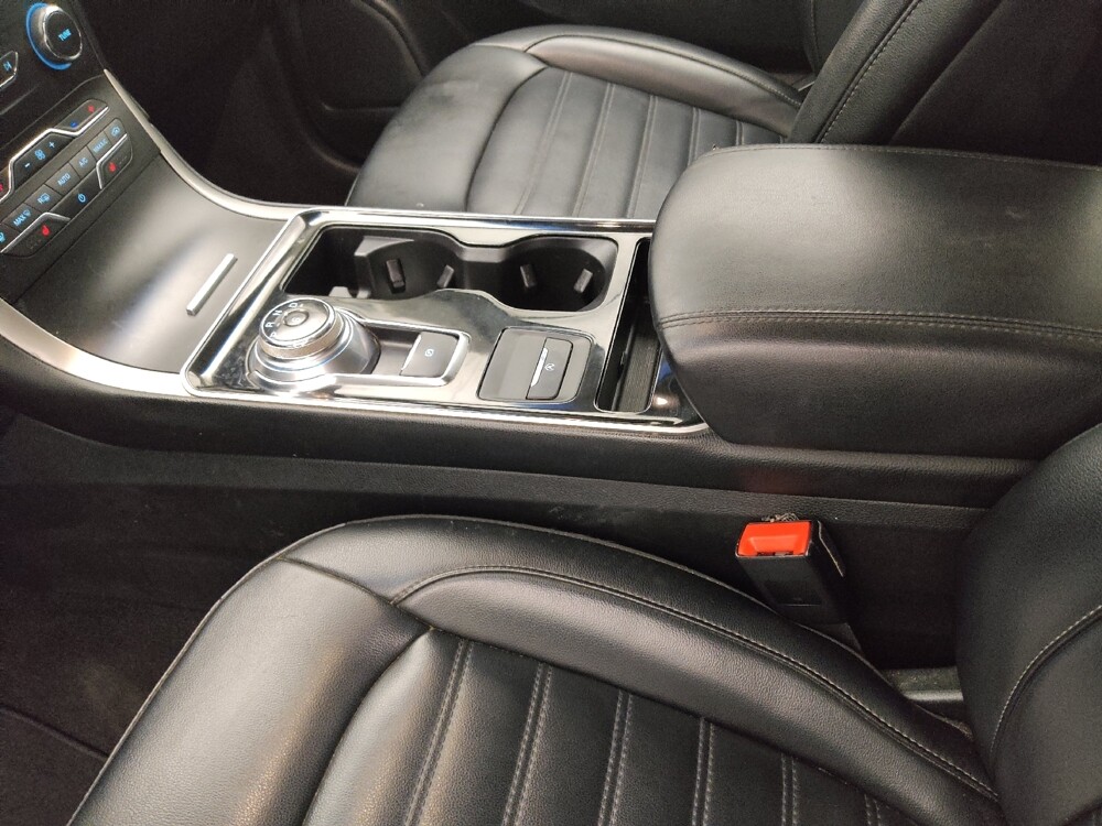 2019 Ford Edge in Greenville, NC 27834 - 18104388 25